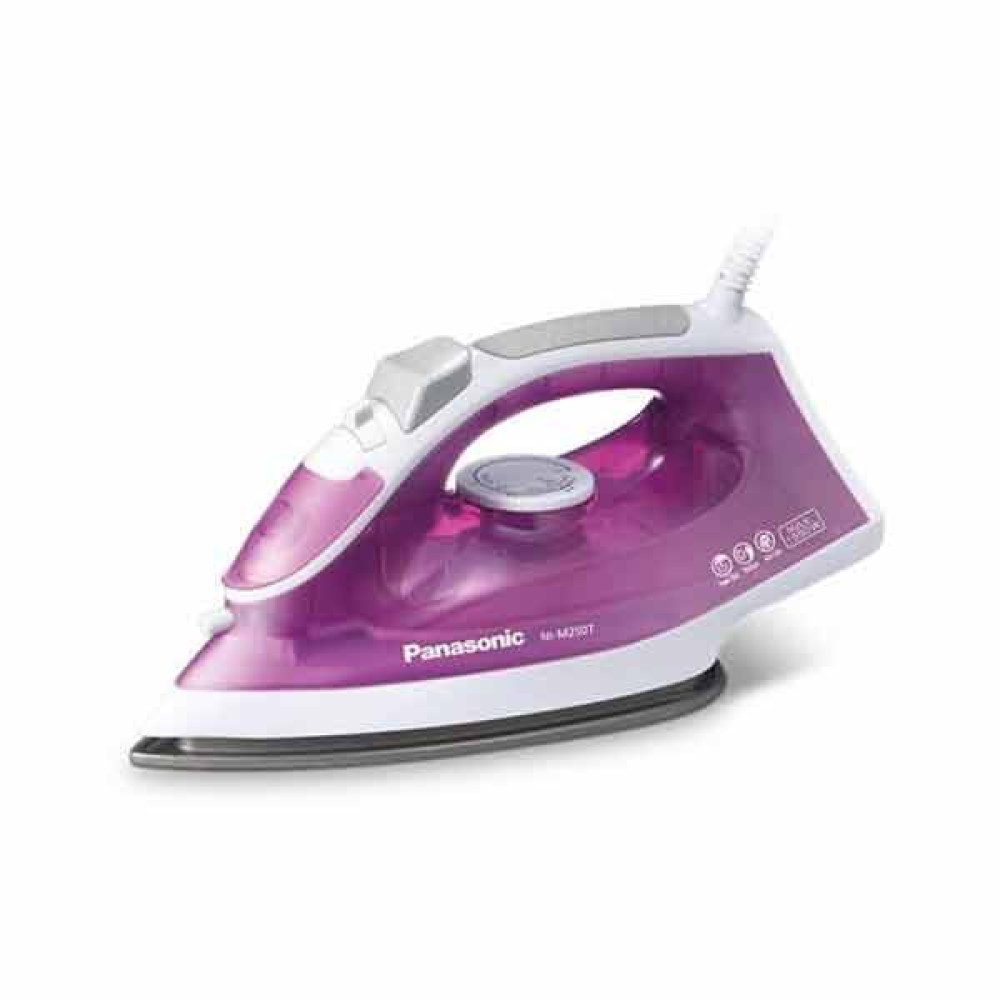 PANASONIC STEAM IRON BOX  NIP250T 1550W