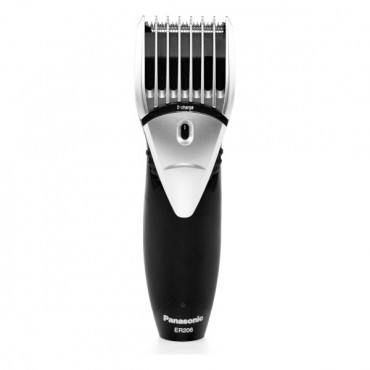 Panasonic Hair Trimmer ER206 K222 