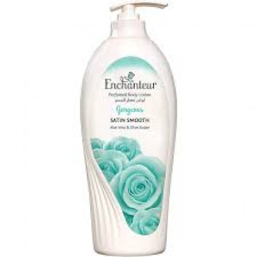 Enchanteur Gorgeous Hand And Body Lotion 500Ml