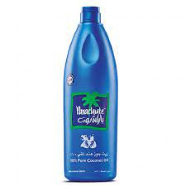 Parachute Evcno With Vitamins 200Ml