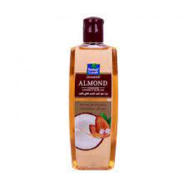 Parachute Advansed Almond Coconut Hair Oil 200Ml