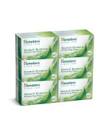 HIMALAYA NEEM &TUR.PROT.SOAP 125*6 PROMO