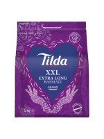 TILDA GRAND LONG GRAIN BASMATI RICE 5KG 