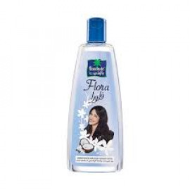 Parachute Jasmine Flora Hair Oil 200Ml
