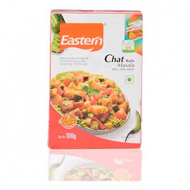 Eastern Chat Masala 100gm 