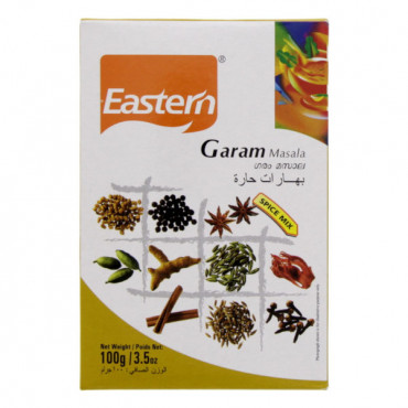 Eastern Garam Masala 100gm 