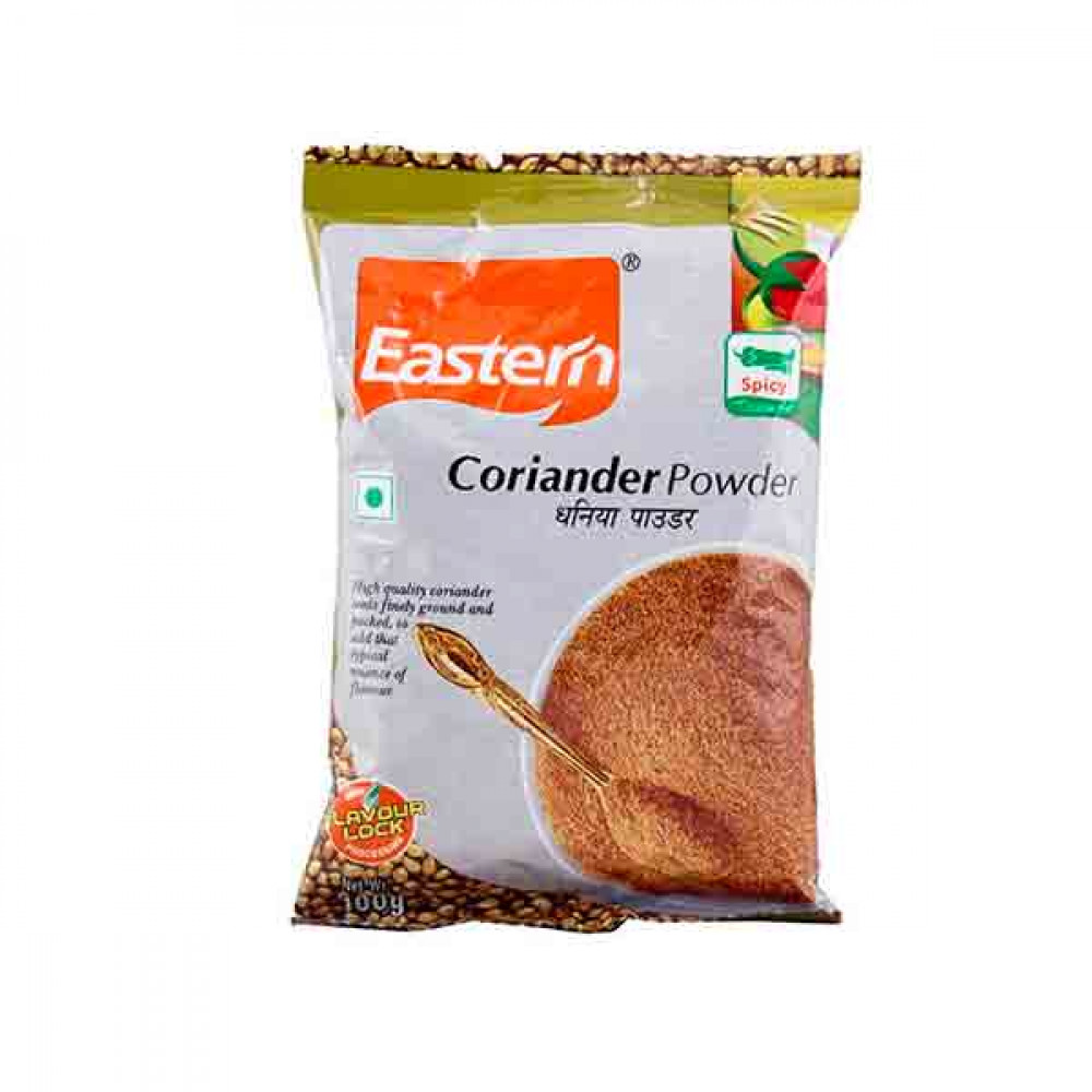 Eastern Coriander Powder 400gm  Eastern Coriander Powder 400gm
