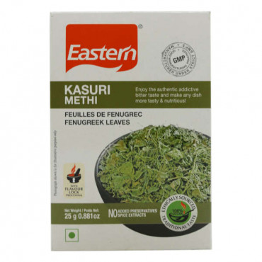 Eastern Kasuri Methi 25gm 