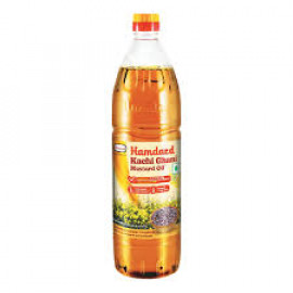 Hamdard Mustard Oil 1 Ltr