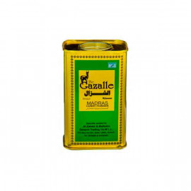 Gazelle Madras Curry Powder 250gm 