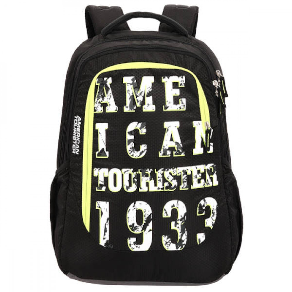 American Tourister Backpack Coco 03 Black 