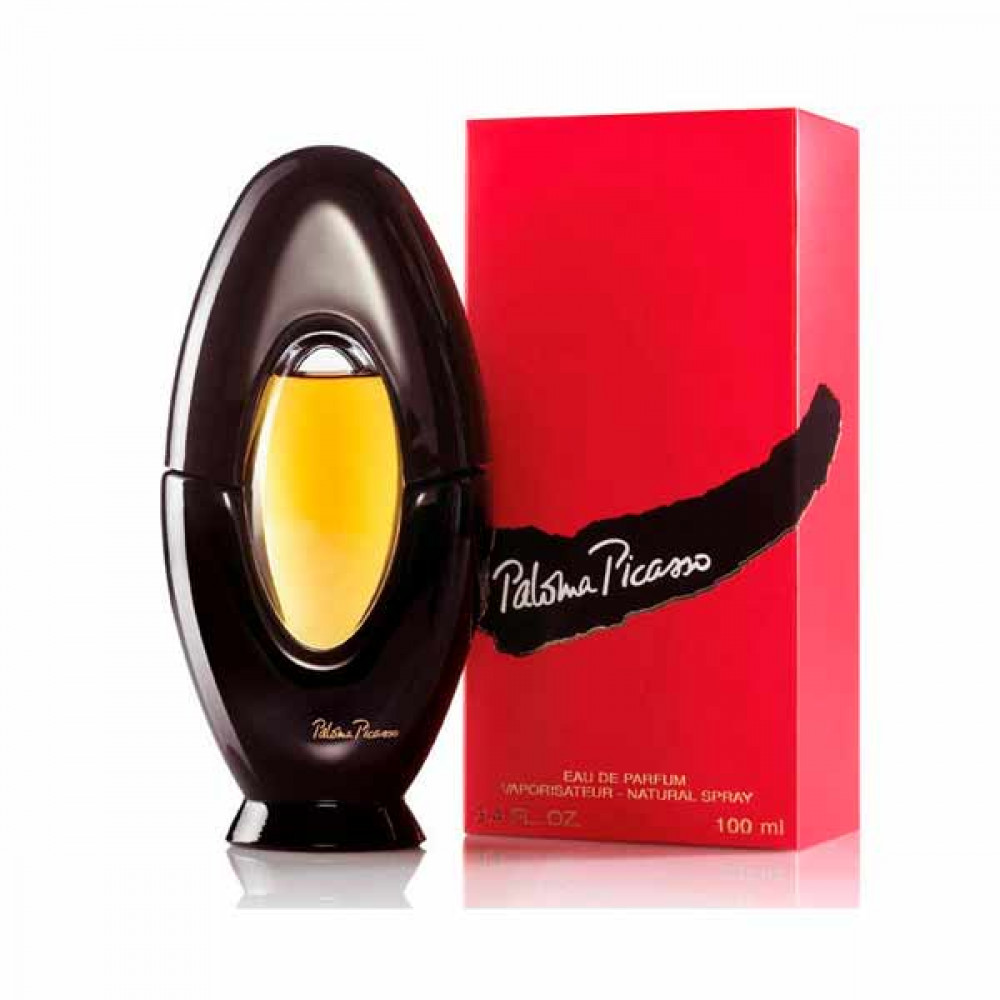 Picasso Figer Eau De Perfume 100ml 