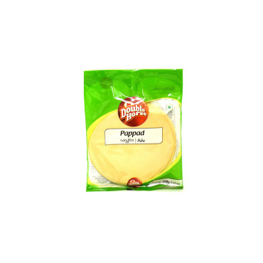 GAZELLE MADRAS CURRY POWDER 450 GM TWN PCK