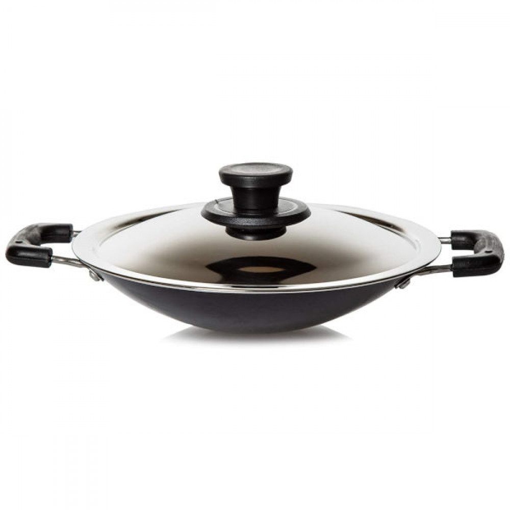 Pigeon Appachatty With Lid 