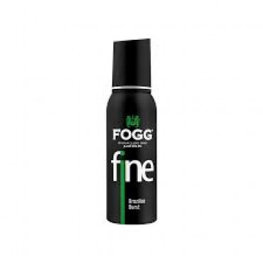 Fogg Fine Body Spray Fizzy Dew 120Ml