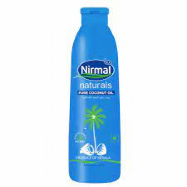 Klf Nirmal Coconut Oil 200Ml