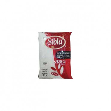 Sibla Rice Powder 1Kg 