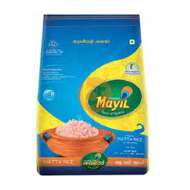 MAYIL PALAKKADEN MATTA RICE 10KG