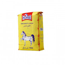 Horse Gram Flour 1Kg