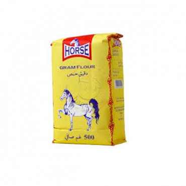 Horse Gram Flour 1Kg 