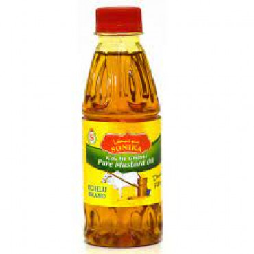 Sonika Sesame Oil 500Ml