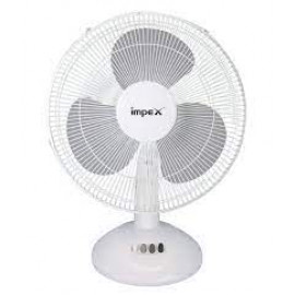 Impex Tf7505 Table Fan 16