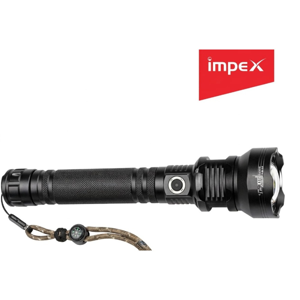 IMPEX HUNTER Z2 FLASH LIGHT