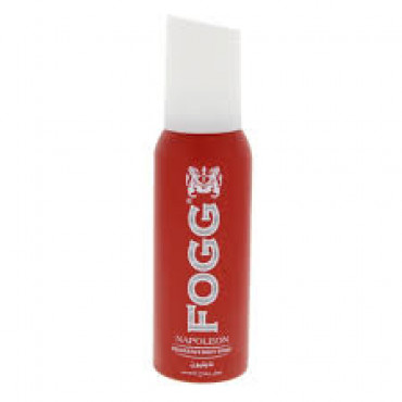 Fogg Body Spray Napoleon 120Ml