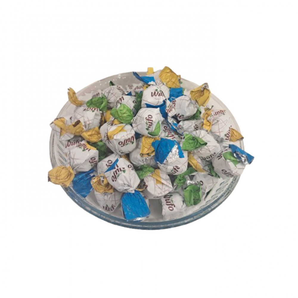 Loppy Whiteland Chocolate Box 1Kg