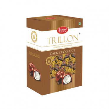 Loppy Trillon Chocolate Box 1Kg