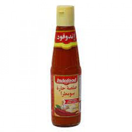 Indofood Lampung Chilli Sauce 275 Ml