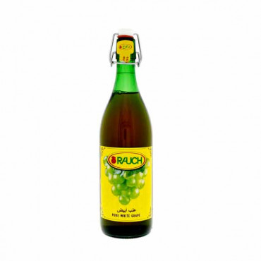 Rauch White Grape Juice 900ml 