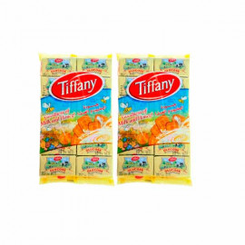 Tiffany Assorted Biscut 24 x 50gm