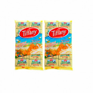 Tiffany Assorted Biscut 24 x 50gm 