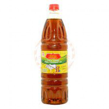 Sonika Pure Mustared Oil 500Ml