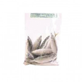 Yamama Frozen Mackeral 1Kg 