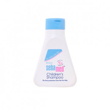 Sebamed Children Shampoo 150ml 