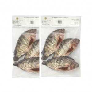 Alwaha Tilapia 900Gm