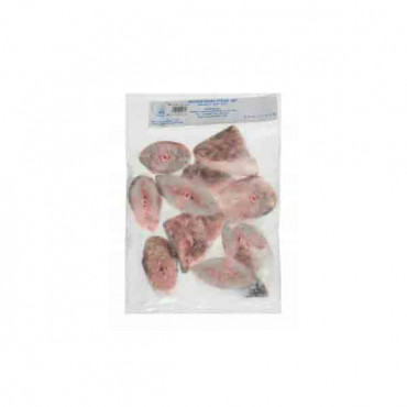 Nilamels Frozen Rohu Steak 750gm 