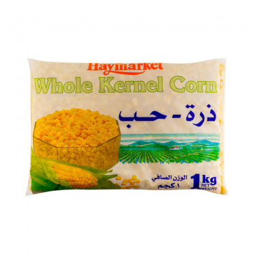 HAYMARKET KERNAL CORN 1KG