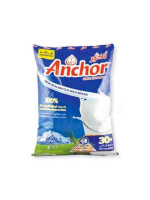 Anchor Full Cream Milk Powder 2.25Kg 