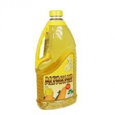 Al Fakher Cooking Oil 1.5Ltr