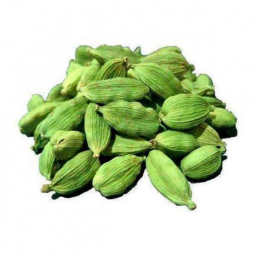 Cardamom med 100gm 