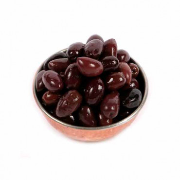 Egyptian Kalamata Olives 500gm (Approx) 