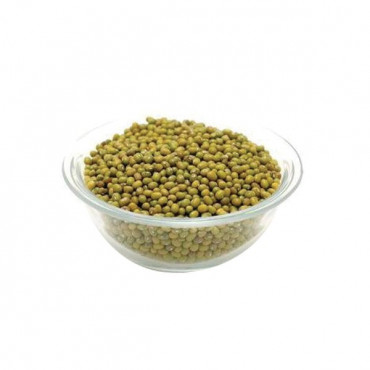 Moong Whole 1Kg 