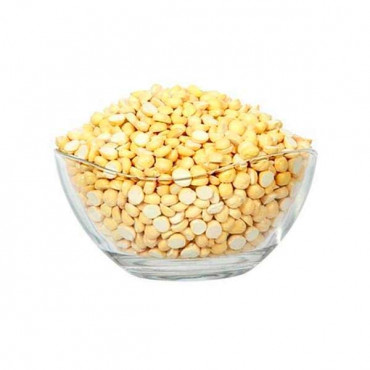 Roasted Chana Split 250gm 