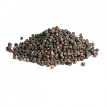 Black Pepper 100gm 