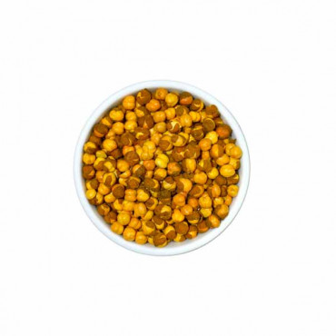 Roasted Whole Chana 500gm 