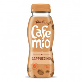 Rauch Cafemio Cappuccino 250ml