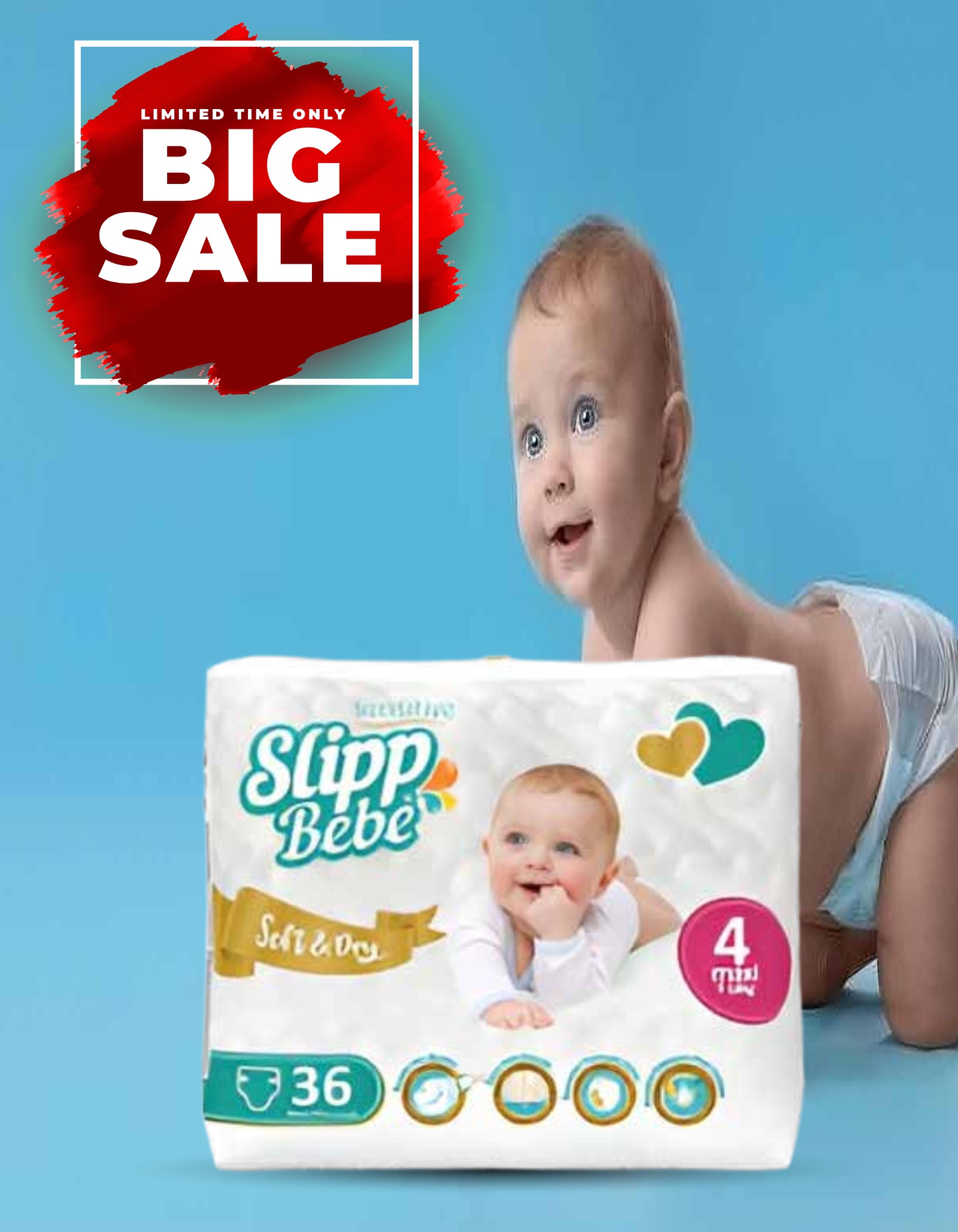 FRESH DEALS